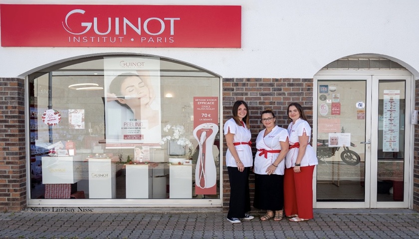 Votre Institut de Beauté